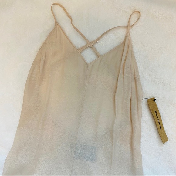 Reformation Arabeth Long Open-back Dress - Picture 5 of 9